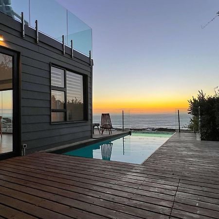 Namaste Cape Point Villa Kaapstad Buitenkant foto