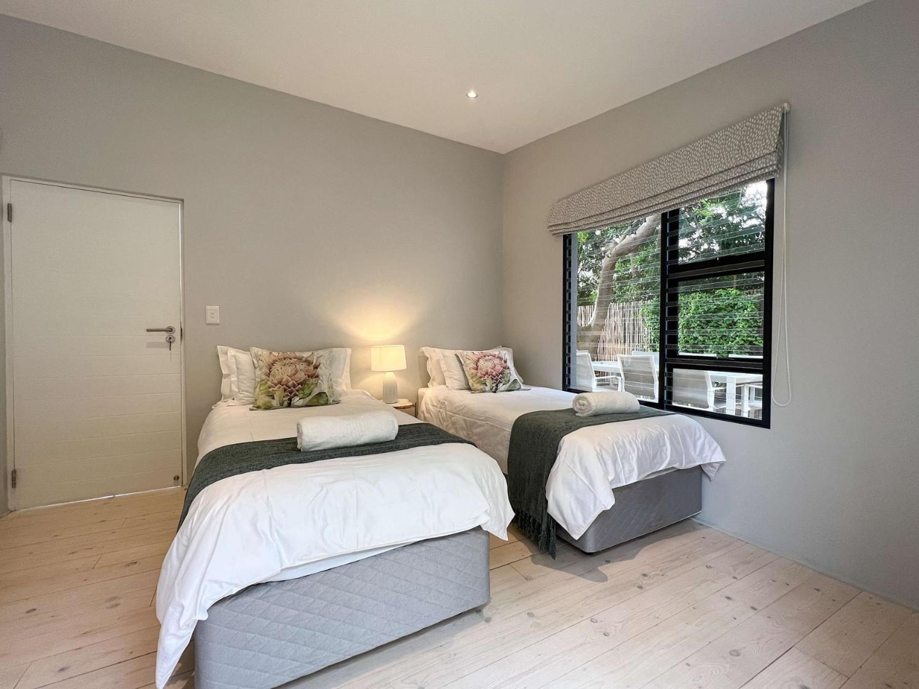 Namaste Cape Point Villa Kaapstad Buitenkant foto