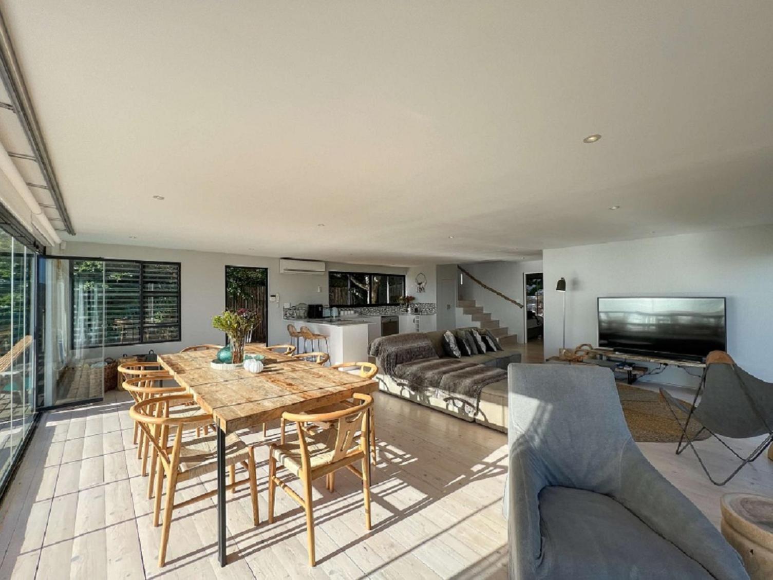 Namaste Cape Point Villa Kaapstad Buitenkant foto