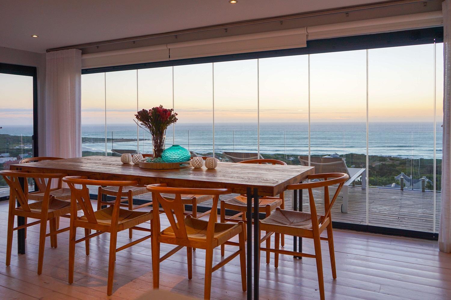 Namaste Cape Point Villa Kaapstad Buitenkant foto