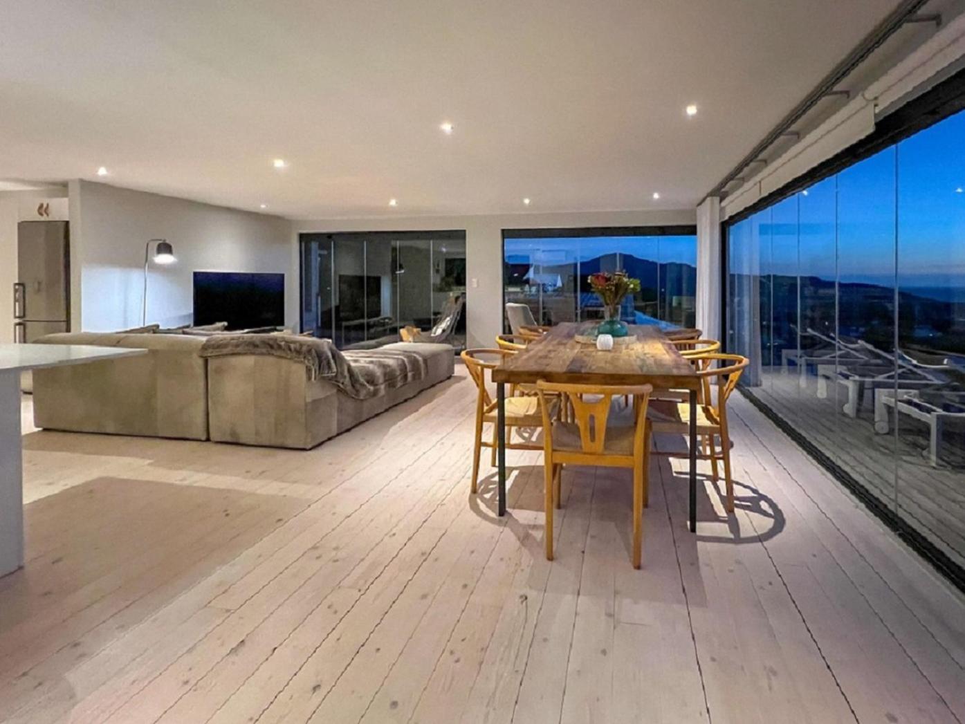 Namaste Cape Point Villa Kaapstad Buitenkant foto