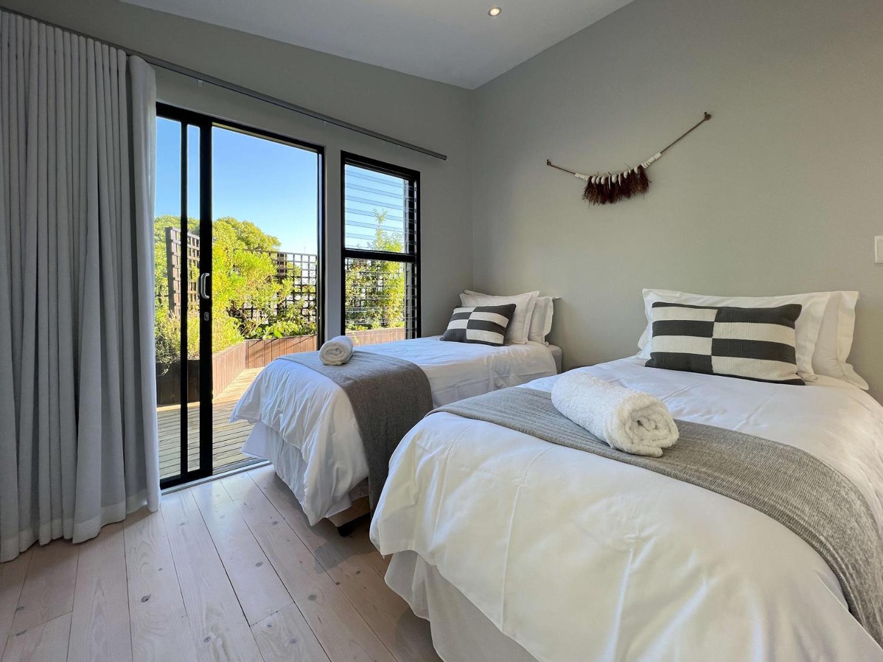 Namaste Cape Point Villa Kaapstad Buitenkant foto