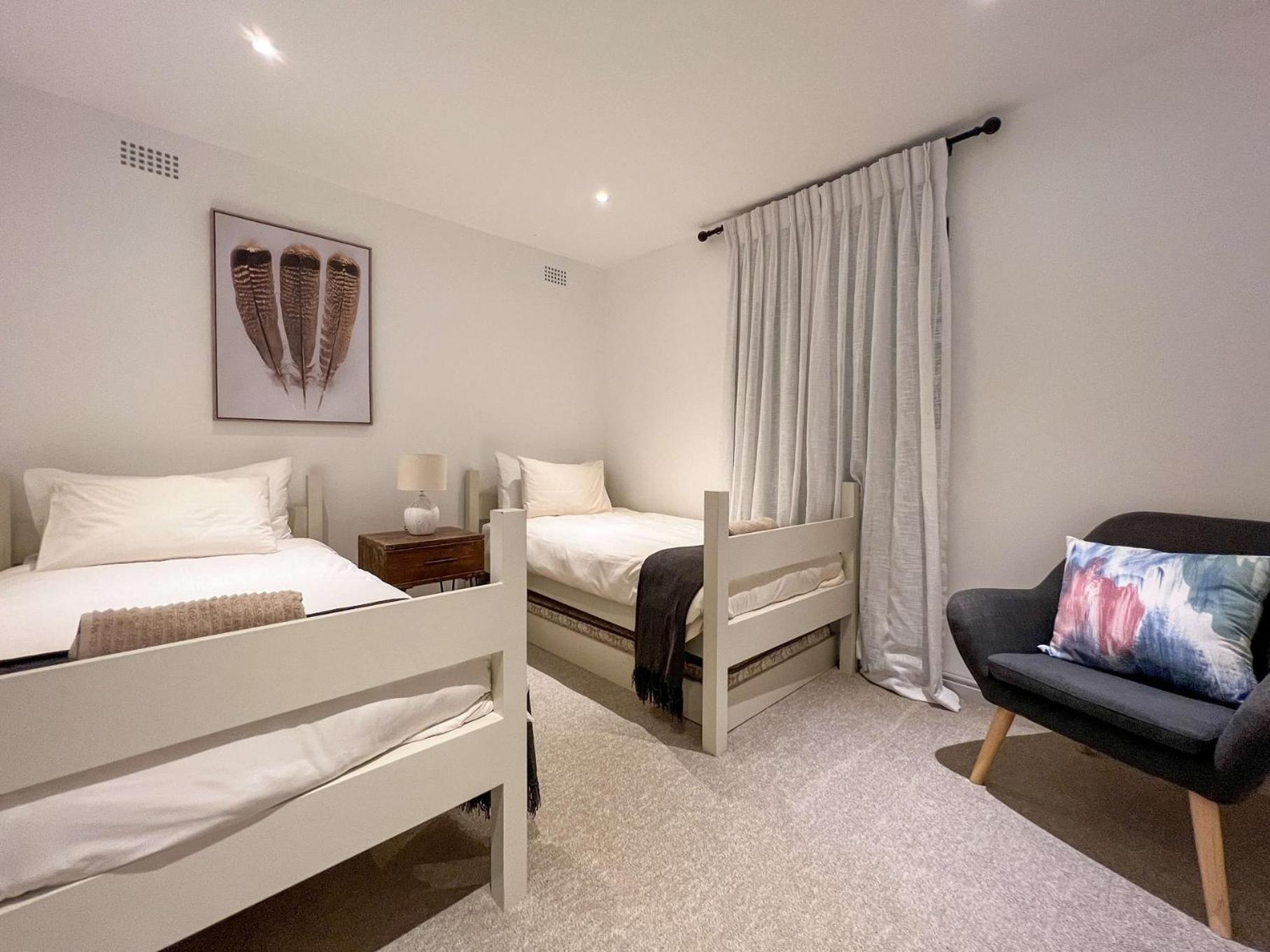 Namaste Cape Point Villa Kaapstad Buitenkant foto