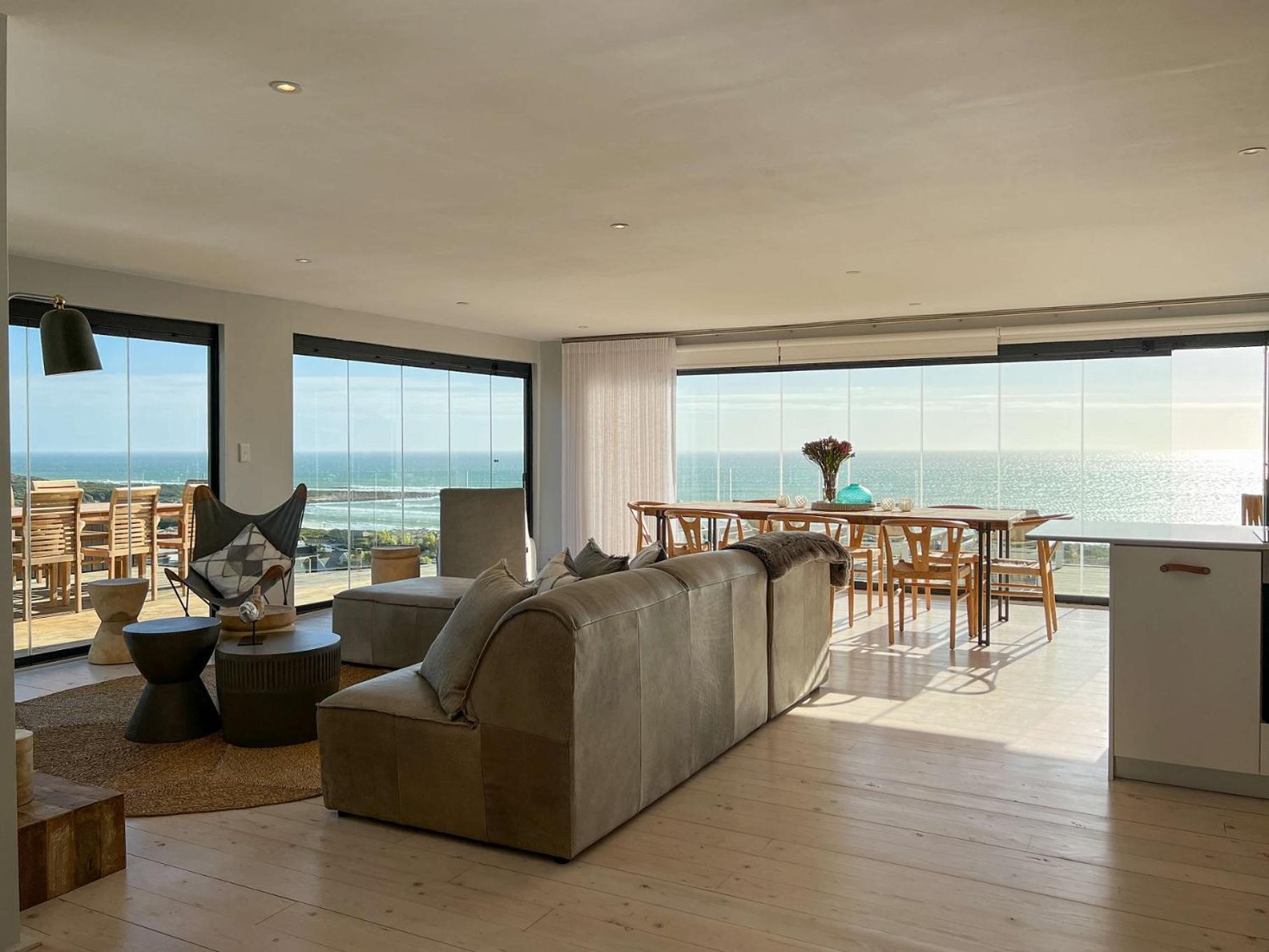 Namaste Cape Point Villa Kaapstad Buitenkant foto