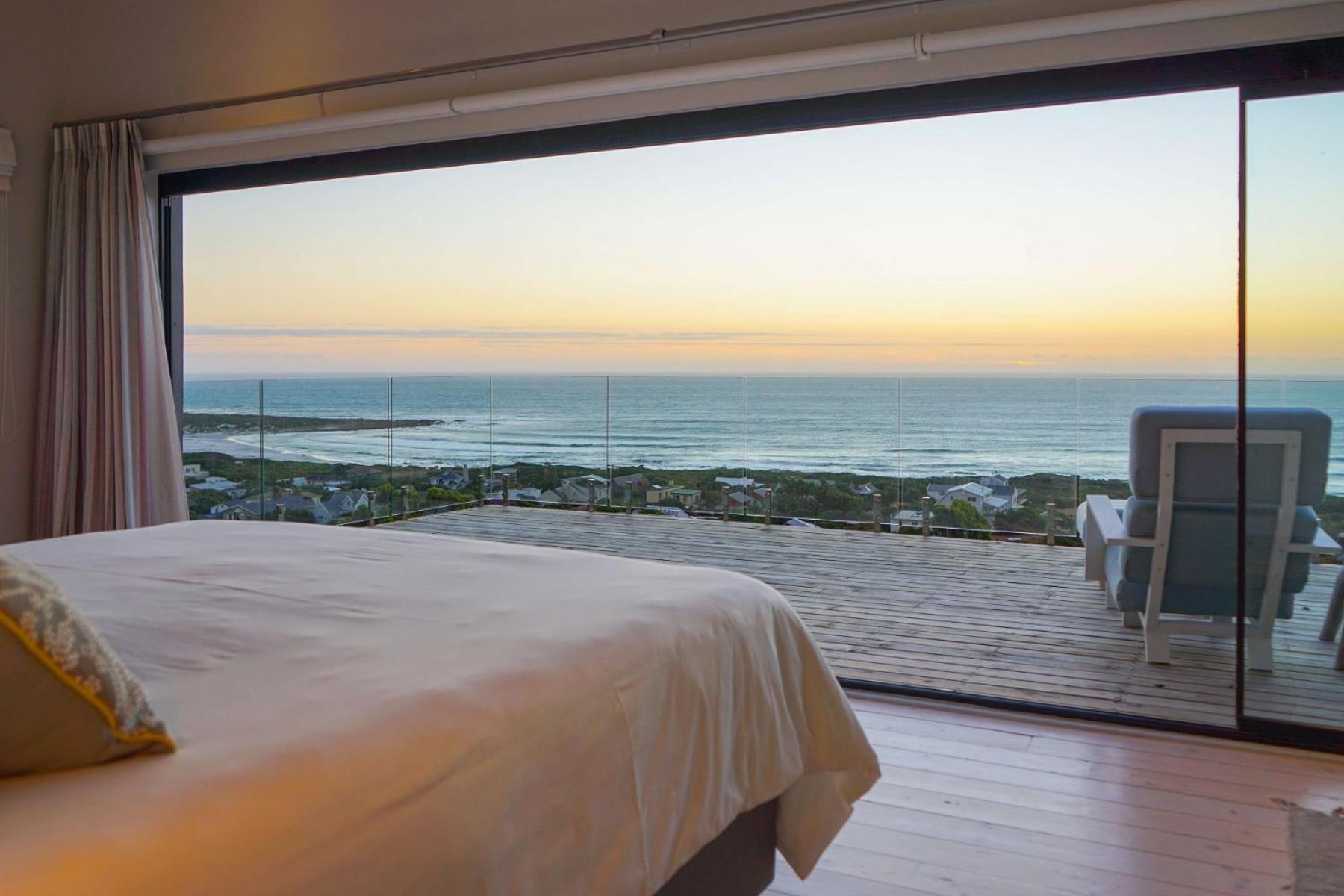 Namaste Cape Point Villa Kaapstad Buitenkant foto