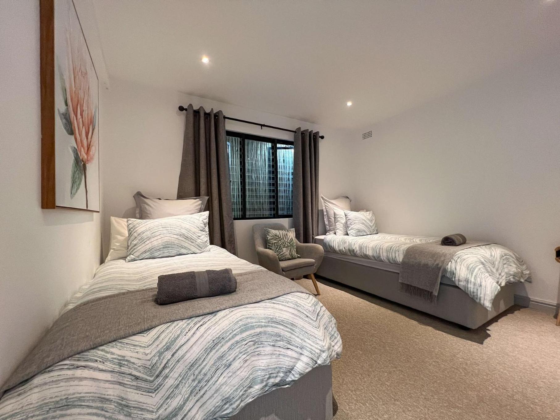 Namaste Cape Point Villa Kaapstad Buitenkant foto