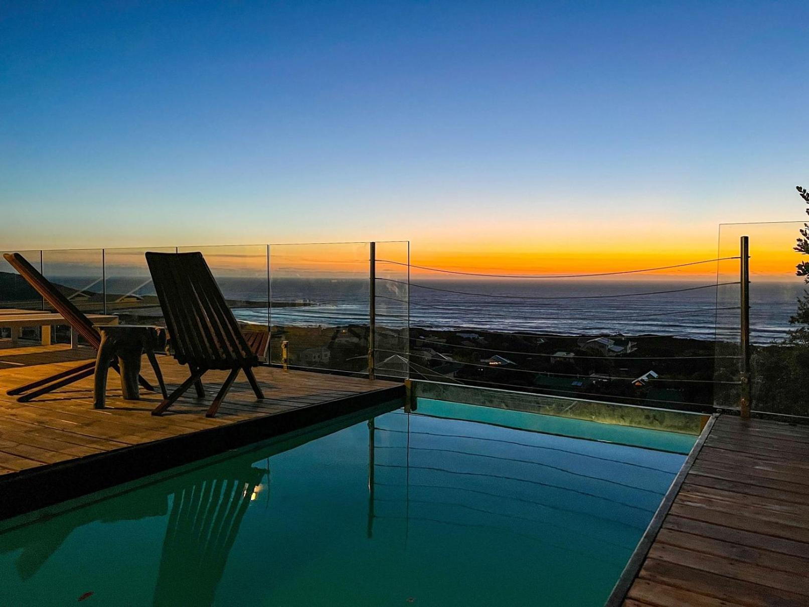 Namaste Cape Point Villa Kaapstad Buitenkant foto