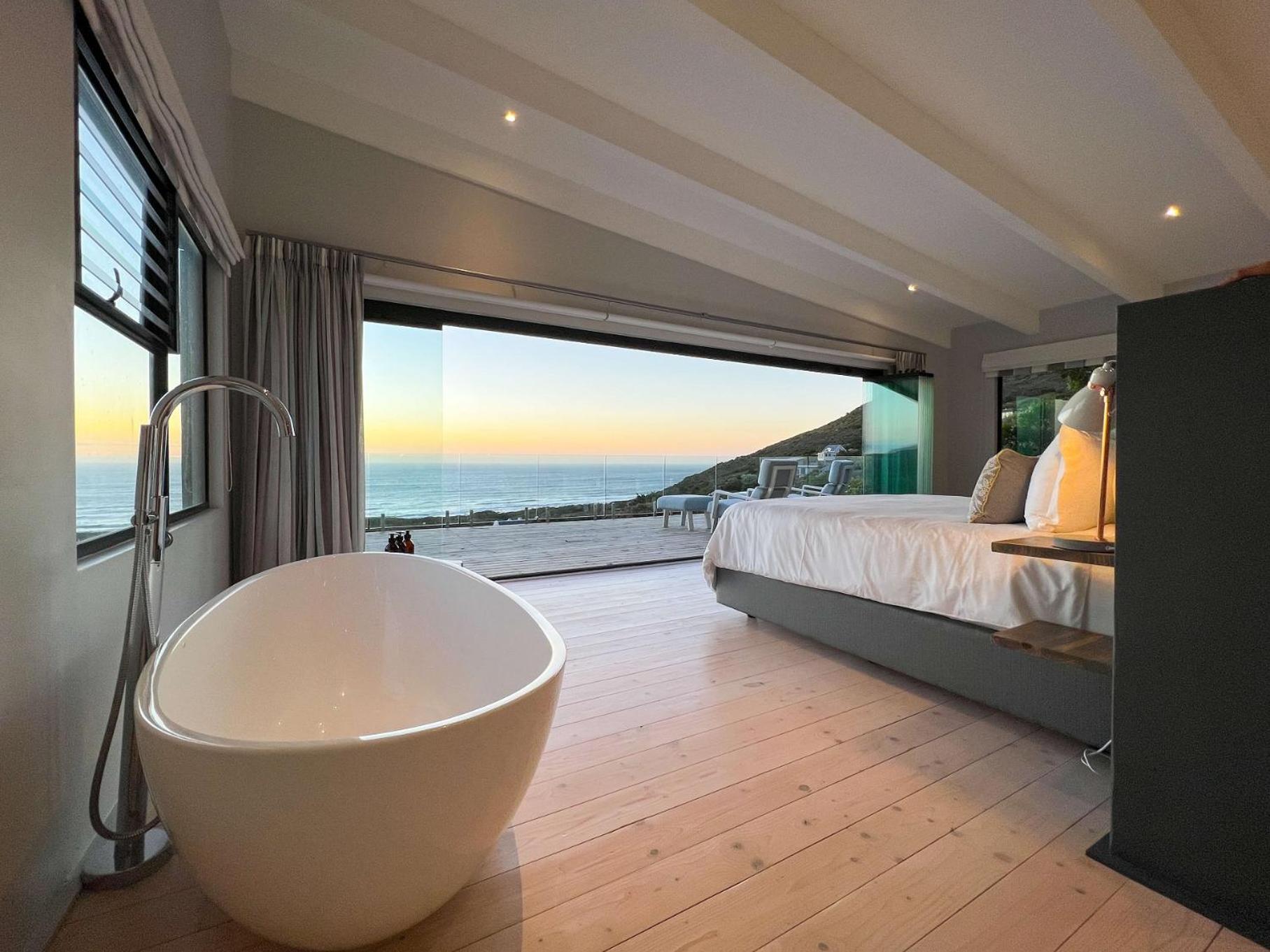 Namaste Cape Point Villa Kaapstad Buitenkant foto