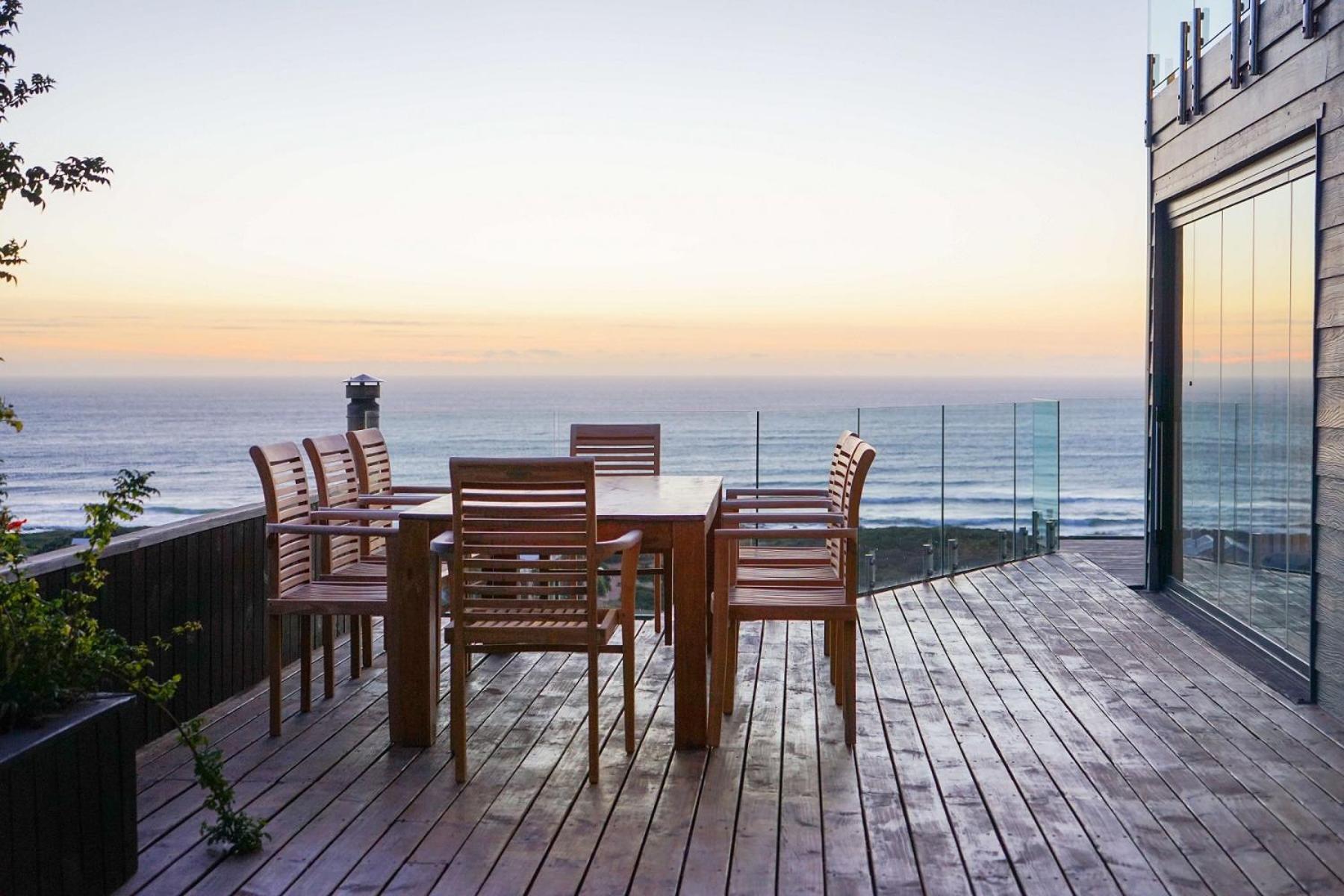 Namaste Cape Point Villa Kaapstad Buitenkant foto