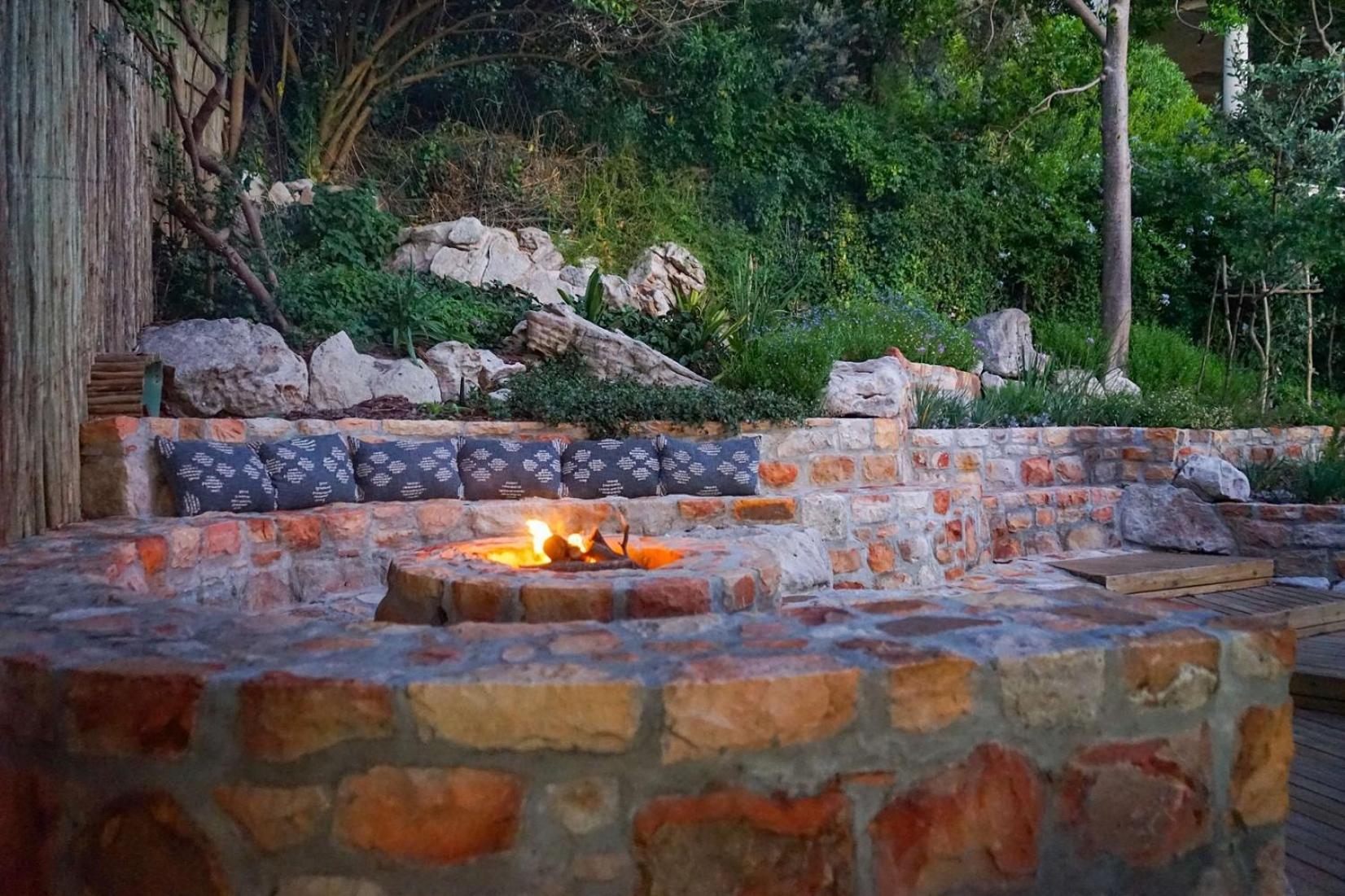 Namaste Cape Point Villa Kaapstad Buitenkant foto