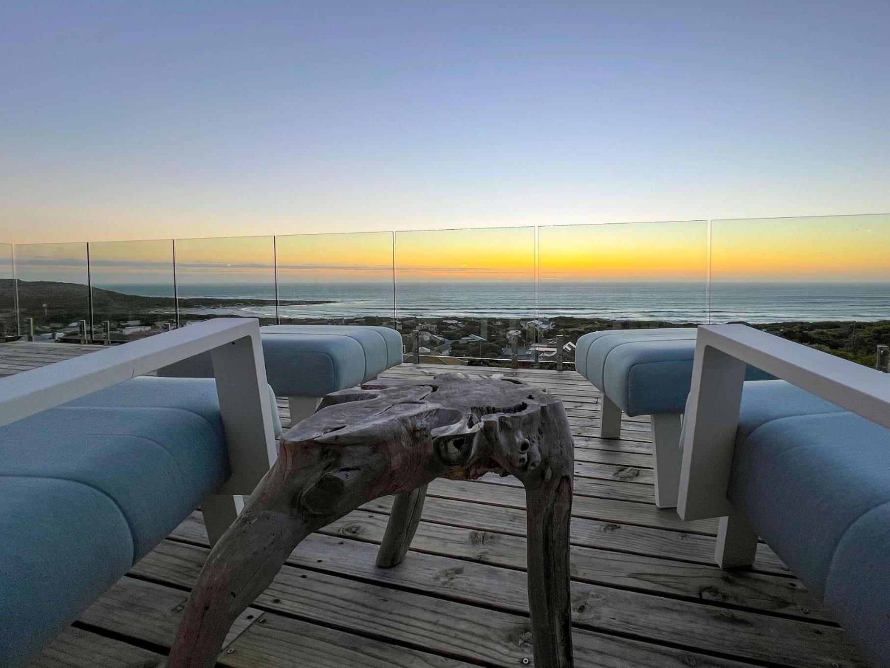 Namaste Cape Point Villa Kaapstad Buitenkant foto