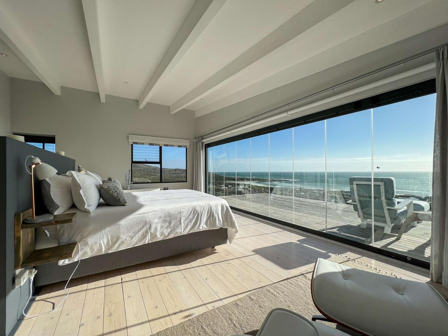 Namaste Cape Point Villa Kaapstad Buitenkant foto
