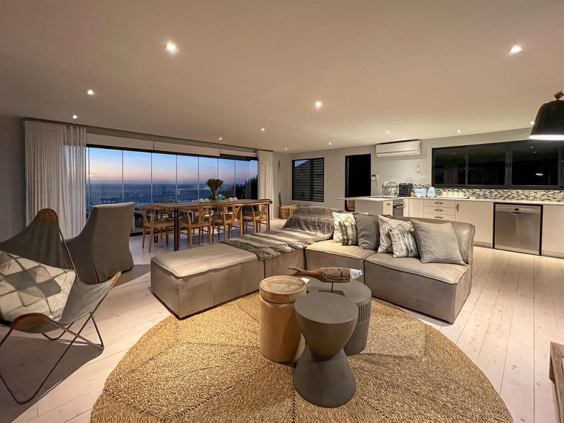 Namaste Cape Point Villa Kaapstad Buitenkant foto