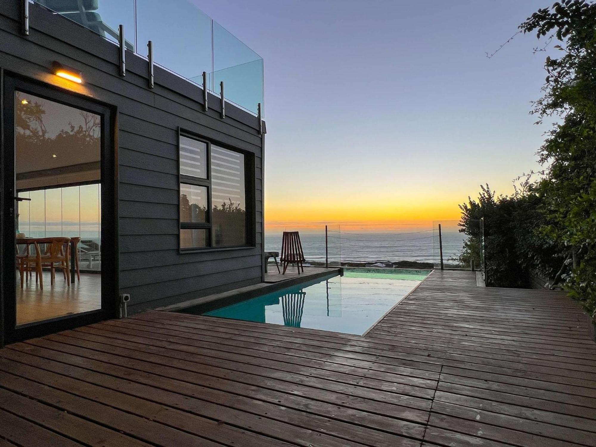 Namaste Cape Point Villa Kaapstad Buitenkant foto