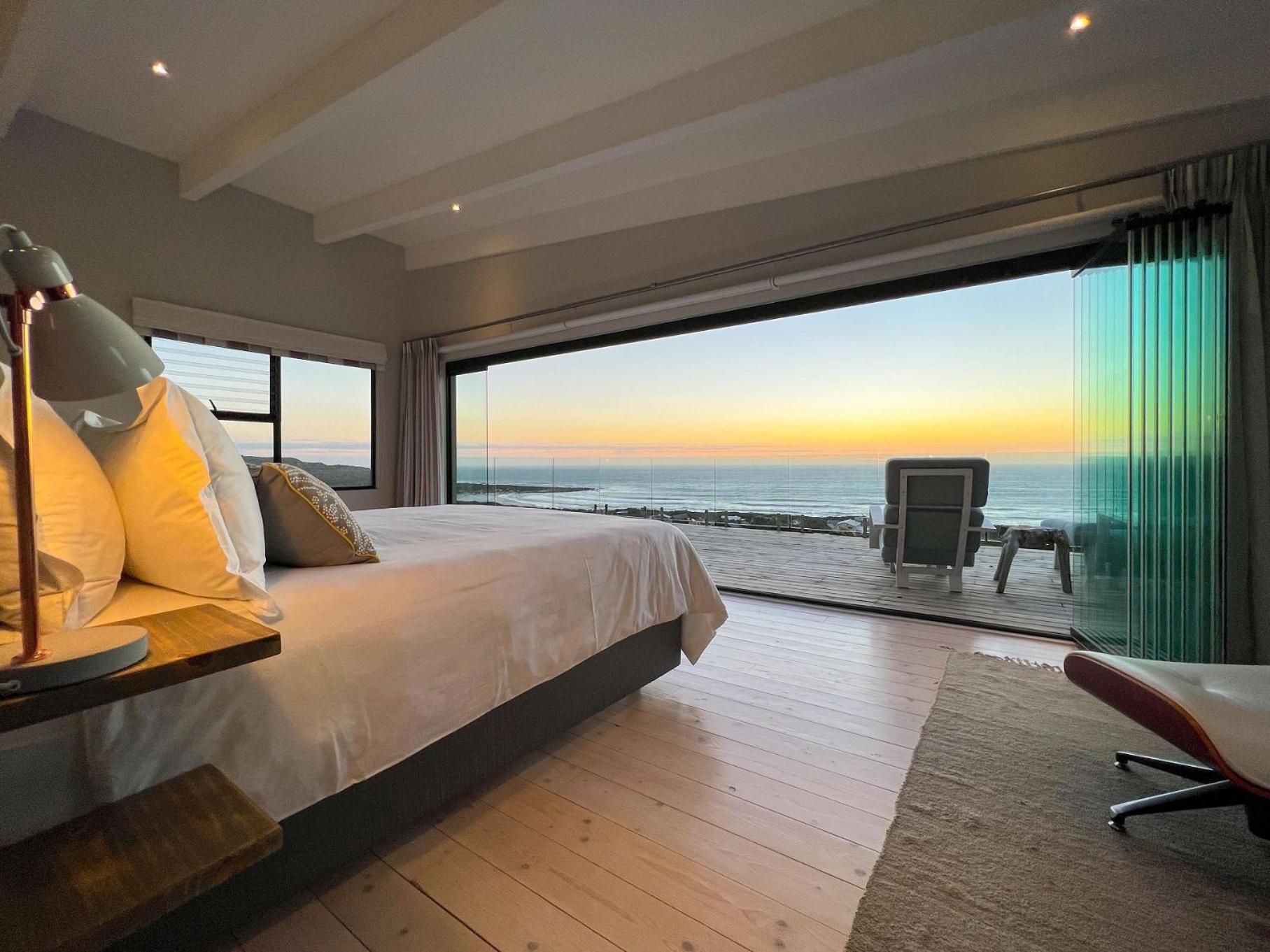 Namaste Cape Point Villa Kaapstad Buitenkant foto