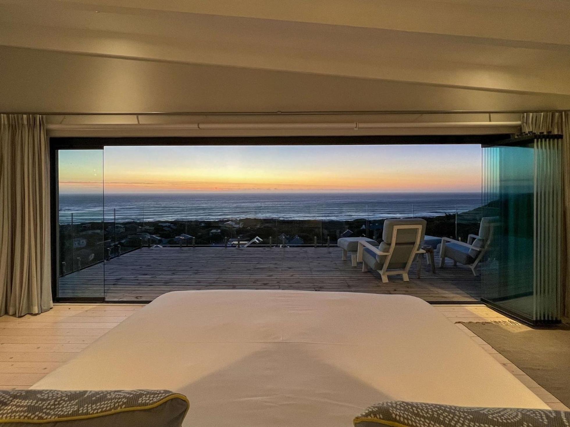 Namaste Cape Point Villa Kaapstad Buitenkant foto