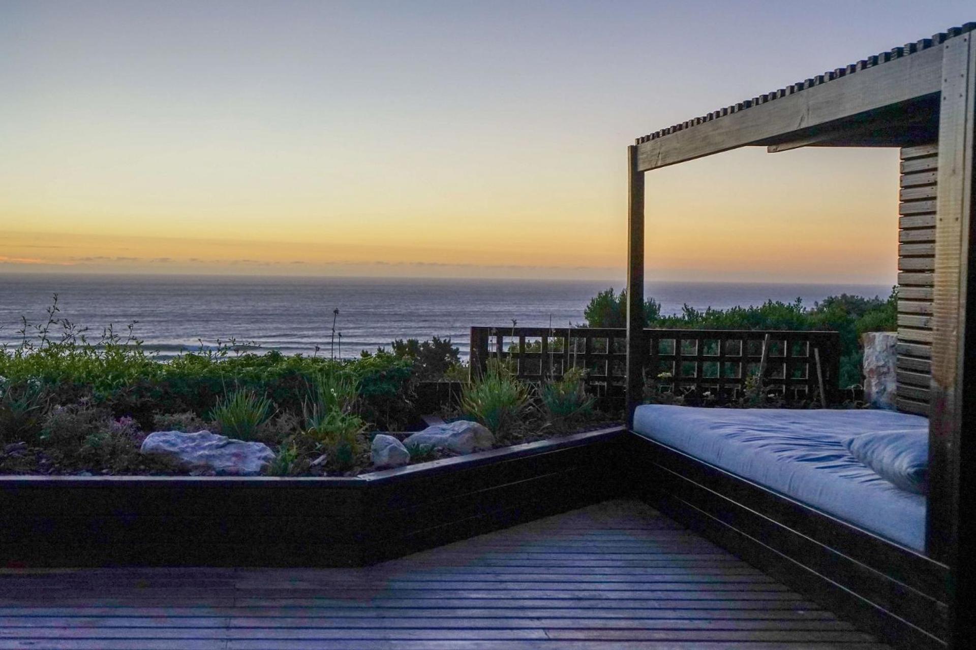 Namaste Cape Point Villa Kaapstad Buitenkant foto