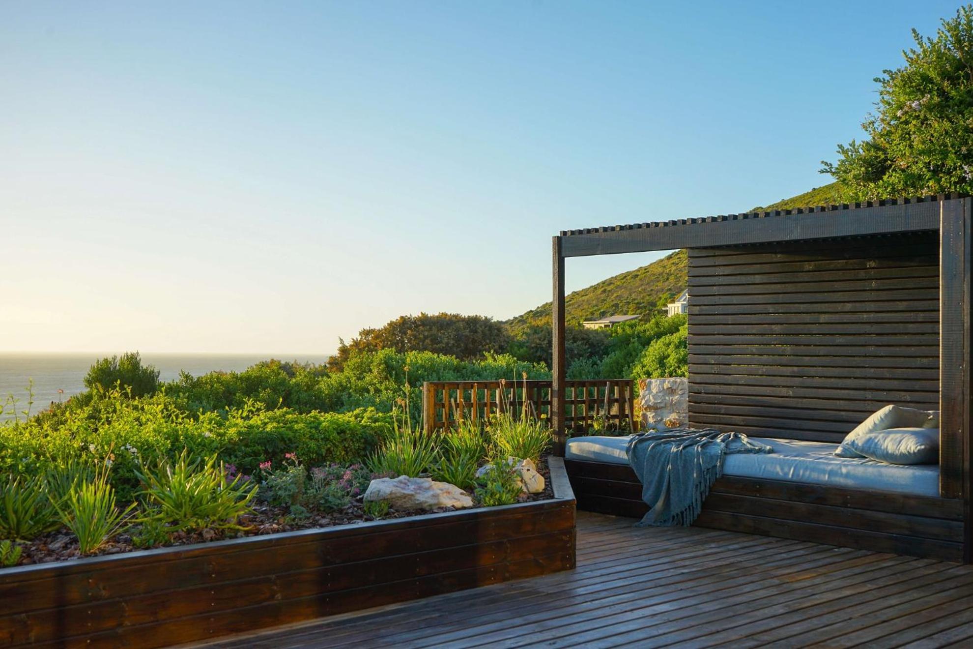 Namaste Cape Point Villa Kaapstad Buitenkant foto